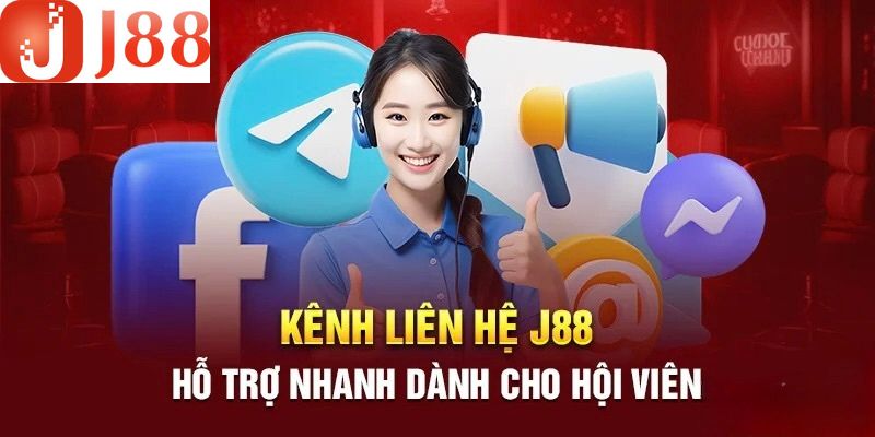 Hãy đọc hướng dẫn nội quy trước khi liên hệ J88