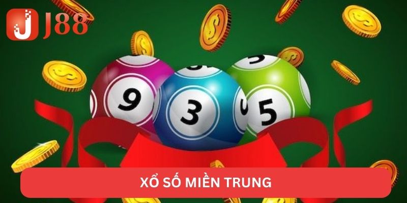 Đôi nét cần biết về xổ số miền Trung